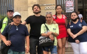 Política