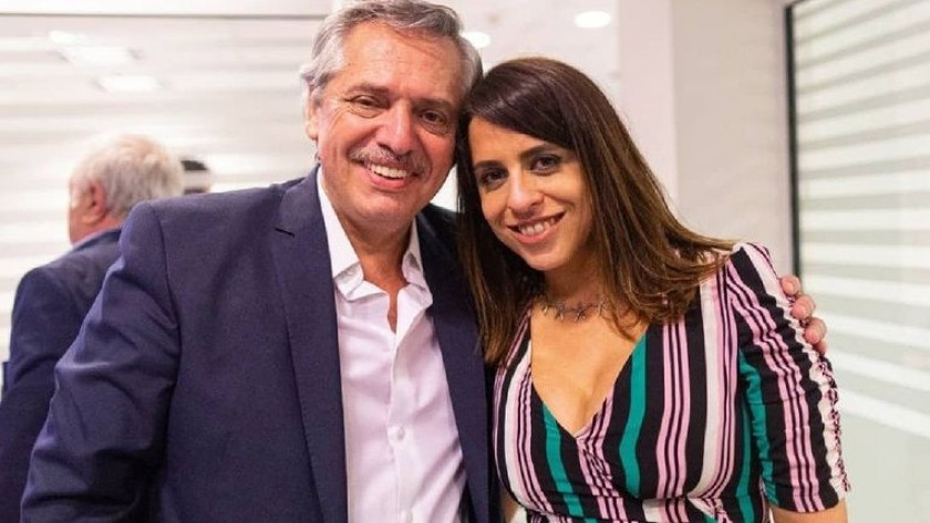 Dos funcionarios de Alberto Fernández se van, entre renuncias y aires de renovación
