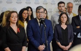 Política