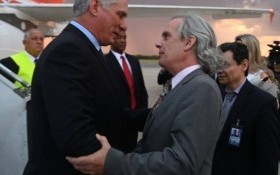 Política