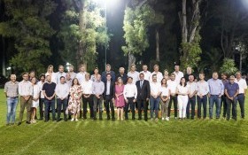 Política