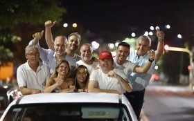 Política