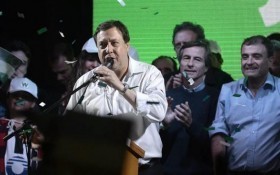 Política