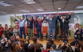 Política
