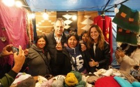 Política