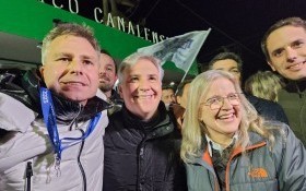 Política