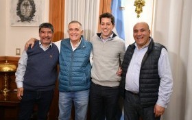 Política