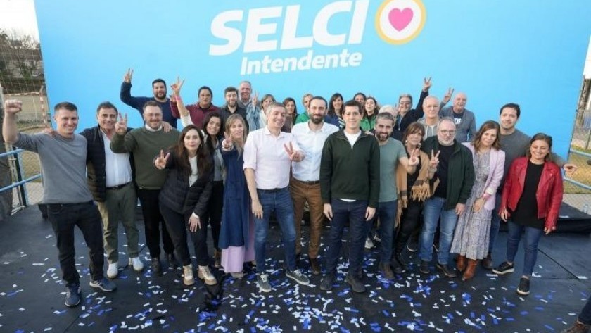 Máximo Kirchner le pidió a Cristina