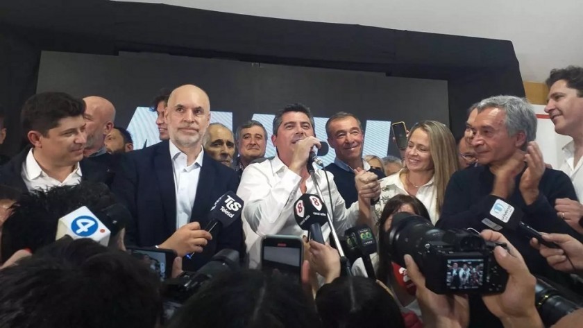 San Juan: Juntos por el Cambio terminó con 20 años de supremacía peronista