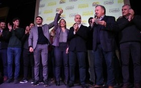 Política