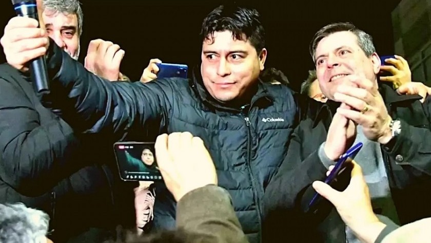 El kirchnerismo perdió Santa Cruz y dejará el poder tras 32 años