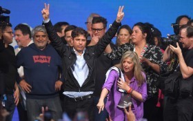 Política