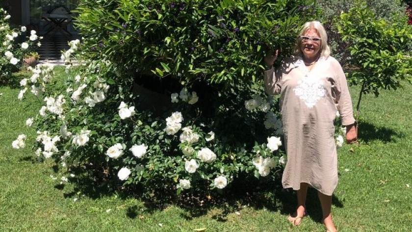 Carrió:
