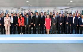 Política