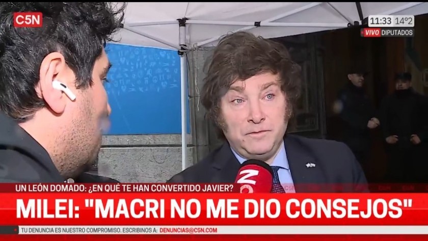 Mieli: