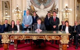 Política