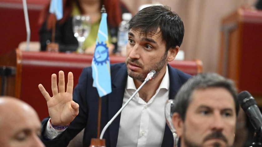 Juez federal de Chubut ordenó a Nación negociar los fondos adeudados por la Provincia