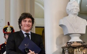 Política
