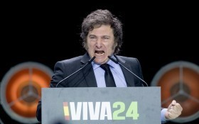 Política