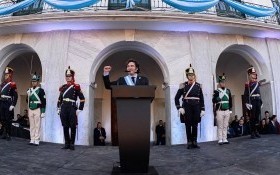 Política