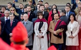 Política