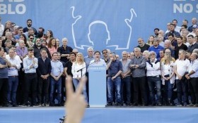 Política
