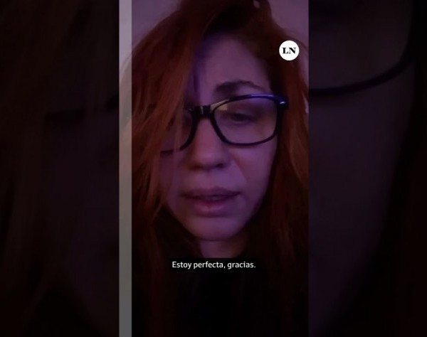 Encontraron a Lourdes Fernández en el departamento de su ex novio, que fue detenido