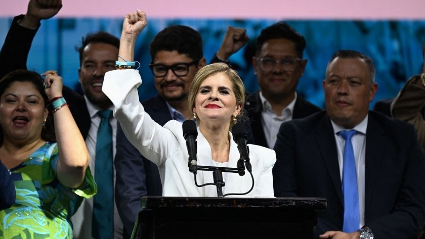 Costa Rica: Se impuso la candidata respaldada por la Casa Blanca