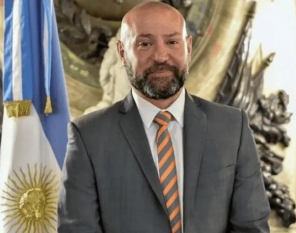 Causa ANDIS: procesaron a Diego Spagnuolo por asociación ilícita