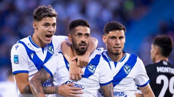 El Fortín despachó al River de Gallardo, que está en la cuerda floja