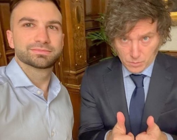 Caso $LIBRA: Javier Milei habría hecho un acuerdo por 5 millones de dólares