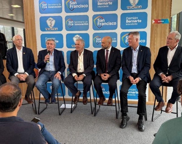 Santa Fe impulsa defensa del biodiésel ante restricciones de la UE y mercados