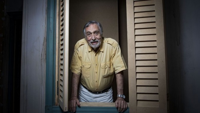 Murió Luis Brandoni: el adiós a una leyenda del cine y el teatro argentino