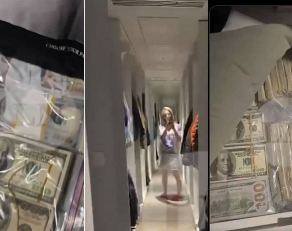 La Justicia pedirá los videos de Jesica Cirio en la casa de Martín Insaurralde