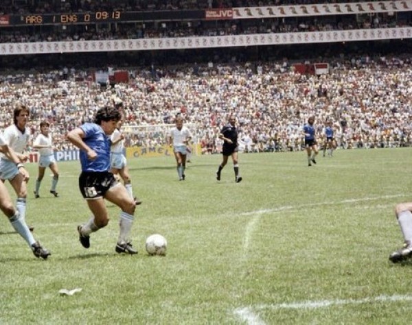 Mundial 2026: Argentina volverá a utilizar la camiseta azul ante Inglaterra