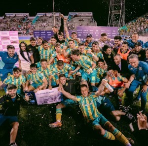 Deportes