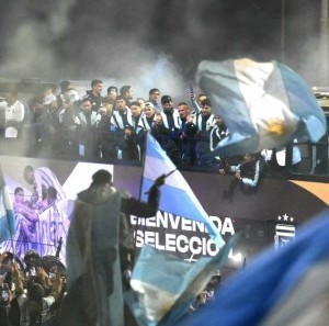 Deportes