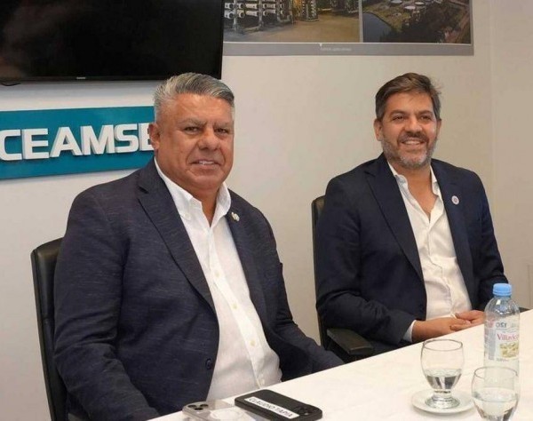 El juez Lijo ordenó levantar el secreto fiscal y bancario de Chiqui Tapia e investigar su patrimonio