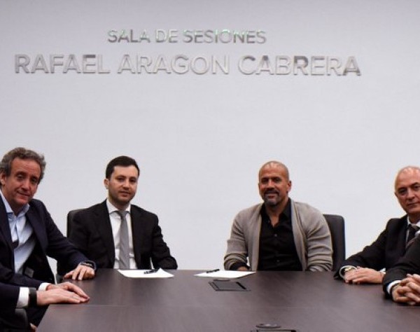 AFA: River y Estudiantes de La Plata organizaron una mesa de trabajo