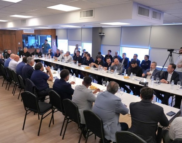 Un cambio para que nada cambie: Cómo será la Liga Profesional 2027