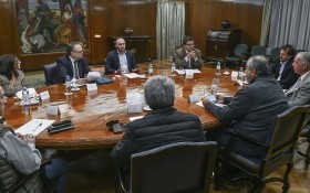 Política