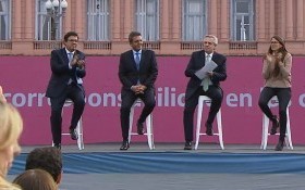 Política