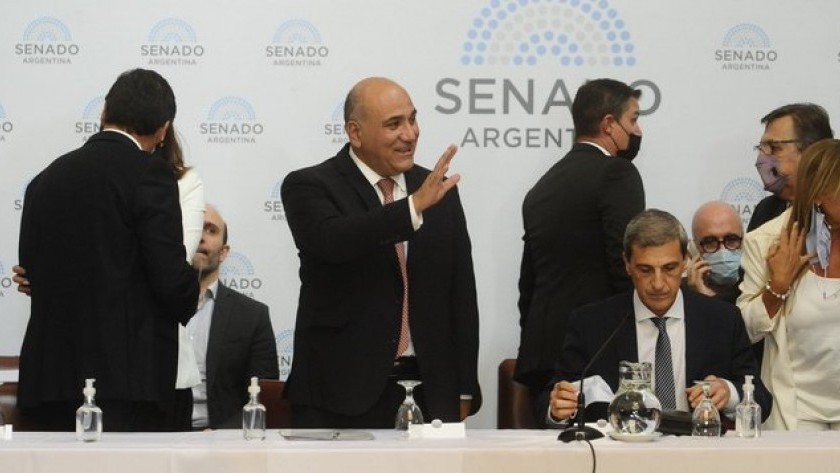 Manzur: