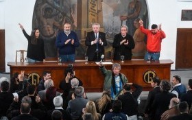 Política