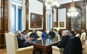 Política