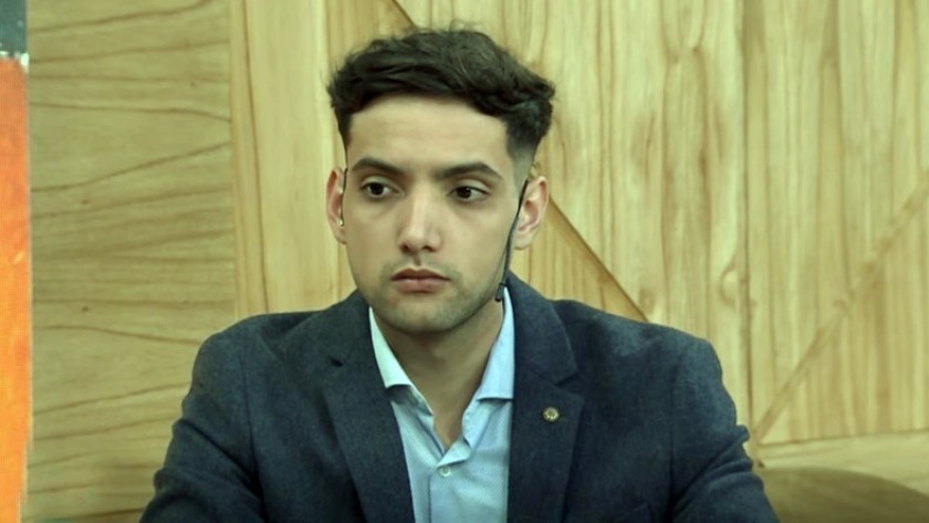 Ya son 4 los detenidos de Revolución Federal: se entregó la hija de