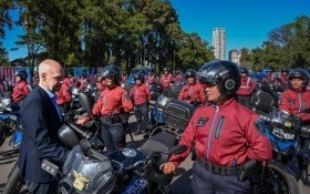 Política