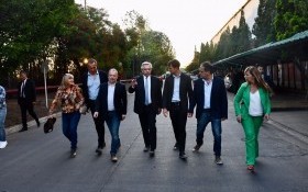 Política