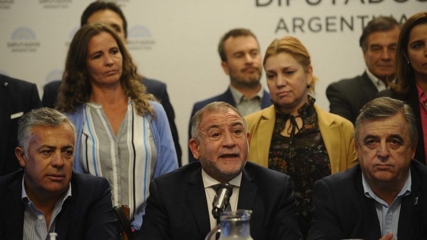 La Corte Suprema desplazó a un senador K del Consejo de la Magistratura