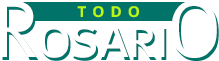 Logo de Todo Rosario